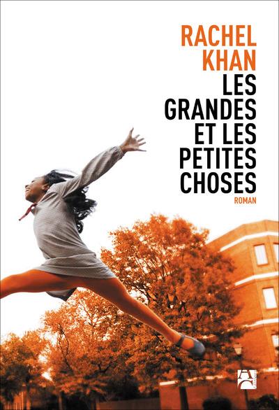 LES GRANDES ET LES PETITES CHOSES