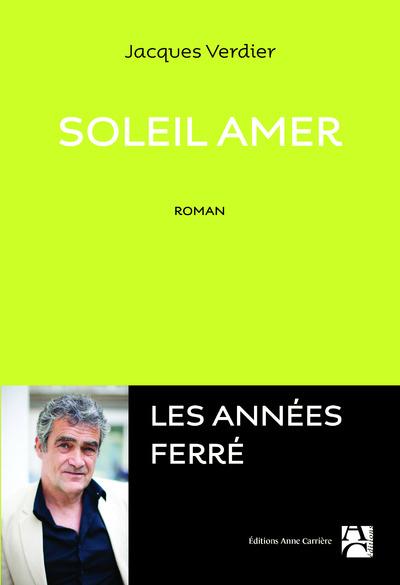 SOLEIL AMER