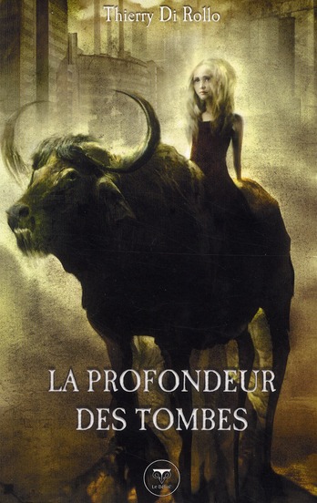 LA PROFONDEUR DES TOMBES