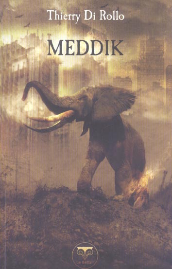 MEDDIK OU LE RIRE DU SOURD