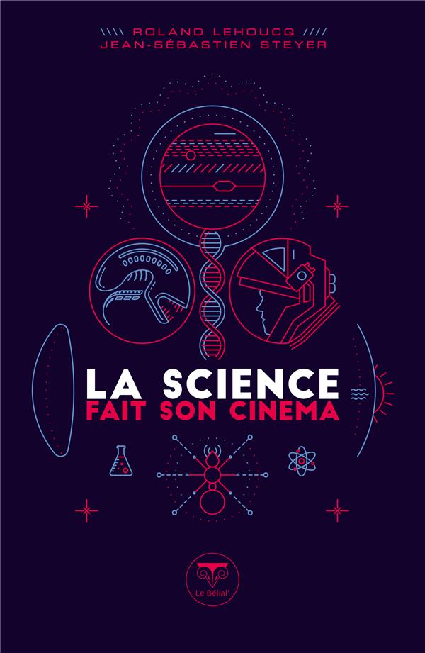 LA SCIENCE FAIT SON CINEMA