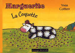 MARGUERITE LA COQUETTE