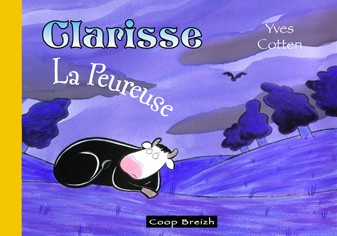 CLARISSE LA PEUREUSE