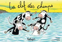 LA CLEF DES CHAMPS EDITION 2008