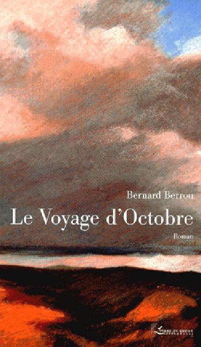 LE VOYAGE D'OCTOBRE