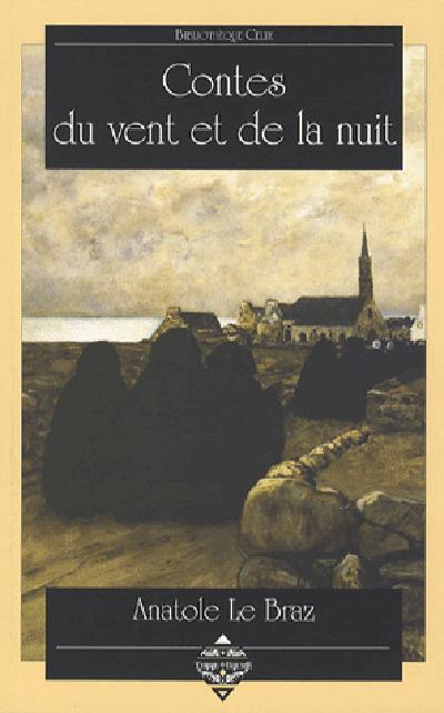 CONTES DU VENT ET DE LA NUIT