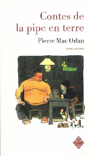 LES CONTES DE LA PIPE EN TERRE