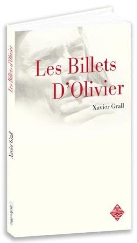 LES BILLETS D'OLIVIER