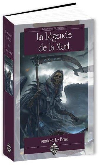 LA LEGENDE DE LA MORT
