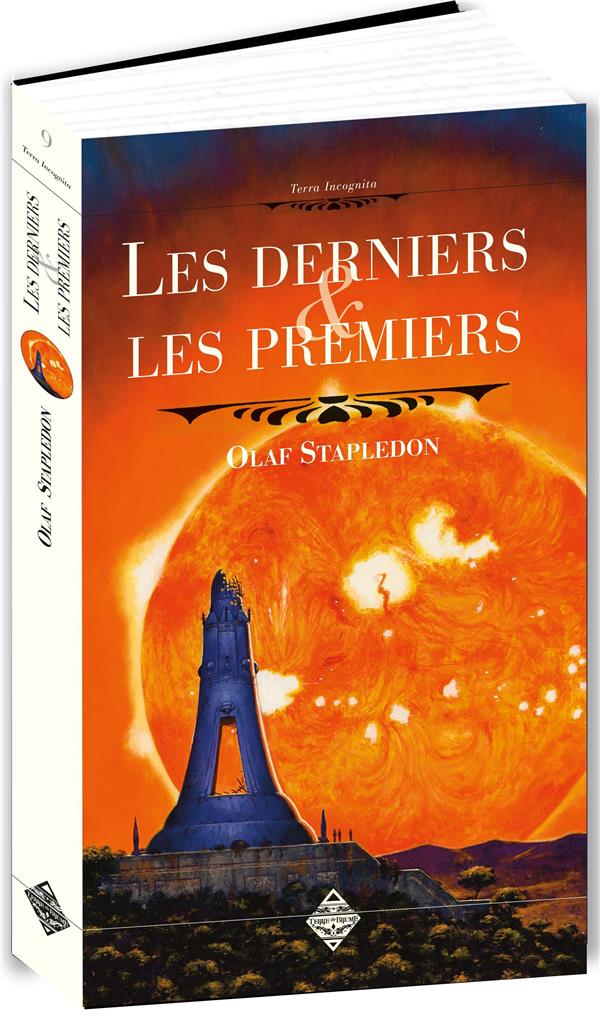 LES DERNIERS ET LES PREMIERS