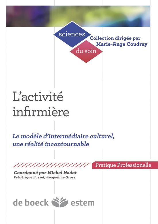 L'ACTIVITE INFIRMIERE