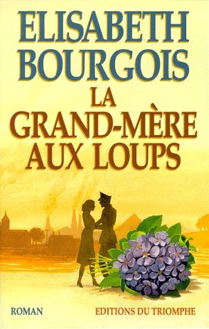 LA GRAND-MERE AUX LOUPS