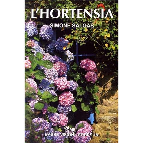 L'HORTENSIA TOME 1