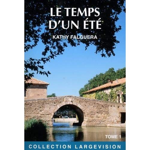 LE TEMPS D'UN ETE T1