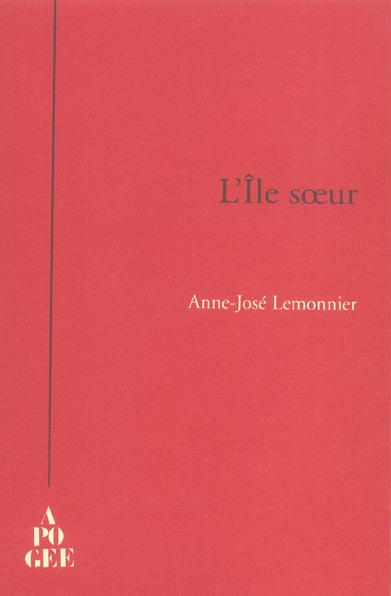 L'ILE SOEUR