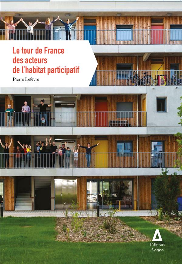 LES ACTEURS DE L'HABITAT PARTICIPATIF