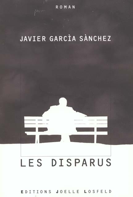 LES DISPARUS