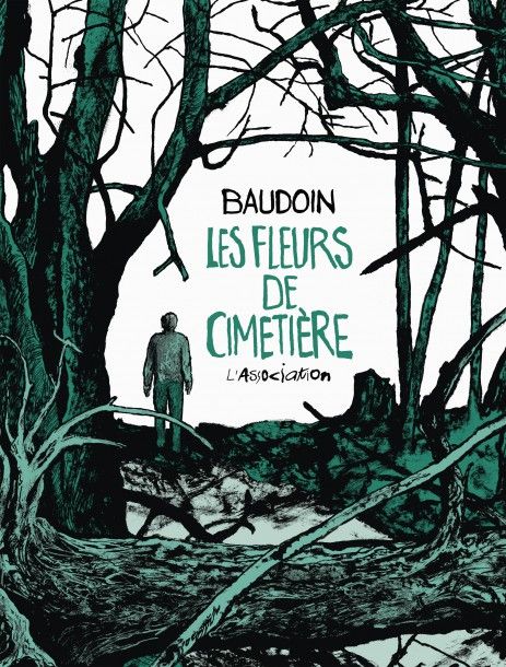 LES FLEURS DE CIMETIERE