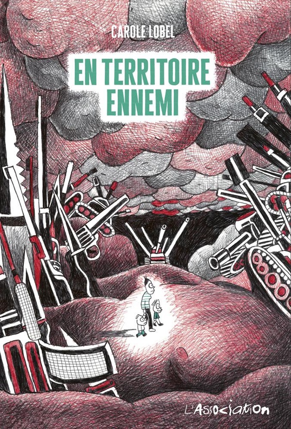 EN TERRITOIRE ENNEMI