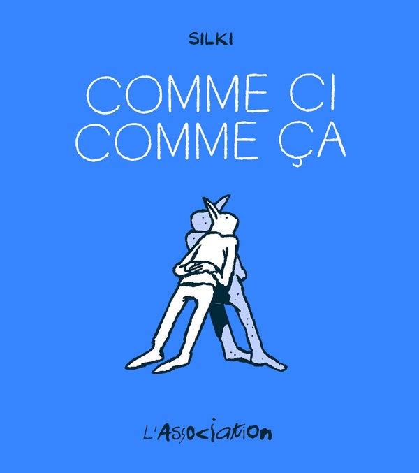 COMME CI COMME CA