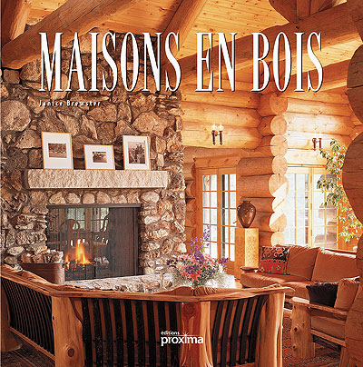 MAISONS EN BOIS