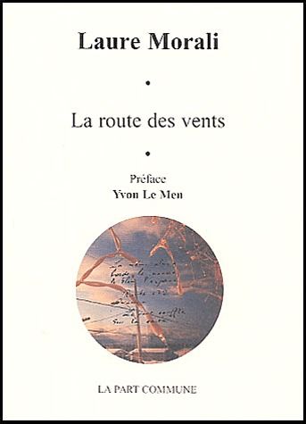 LA ROUTE DES VENTS