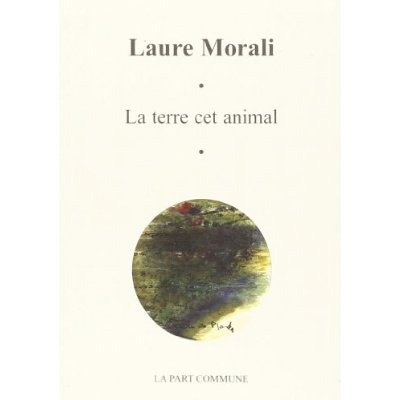 LA TERRE CET ANIMAL