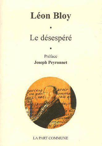 LE DESESPERE.