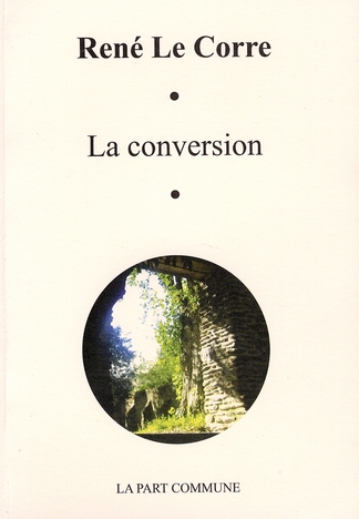 LA CONVERSION