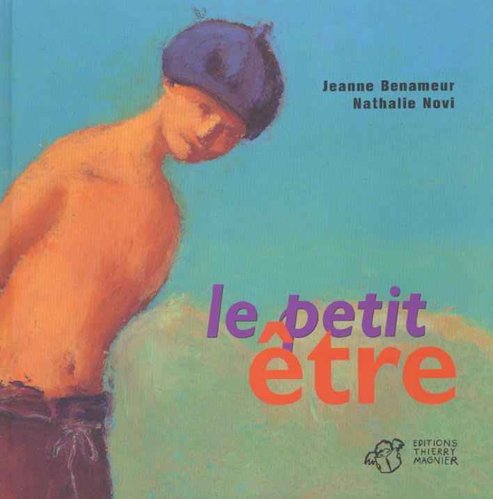 LE PETIT ETRE