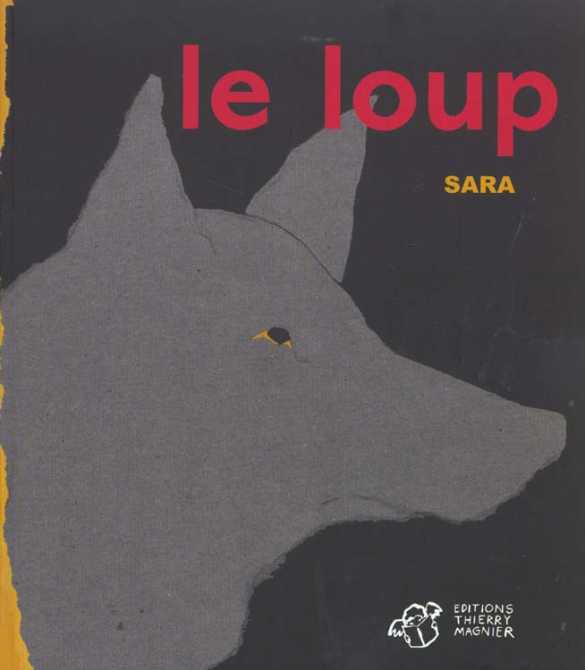 LE LOUP
