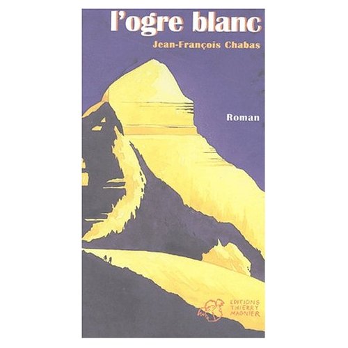L'OGRE BLANC