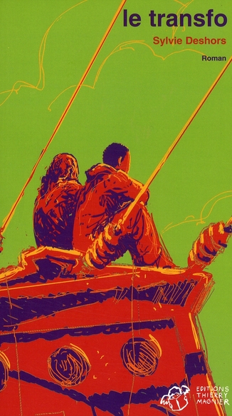 LE TRANSFO