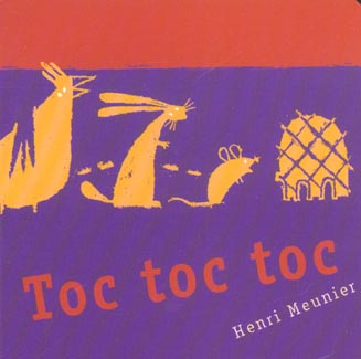 TOC-TOC-TOC