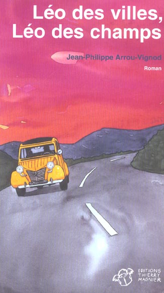 LEO DES VILLES, LEO DES CHAMPS AE