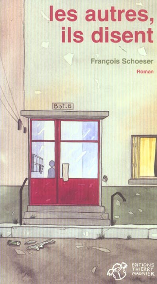LES AUTRES, ILS DISENT