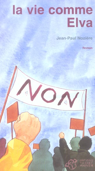 LA VIE COMME ELVA