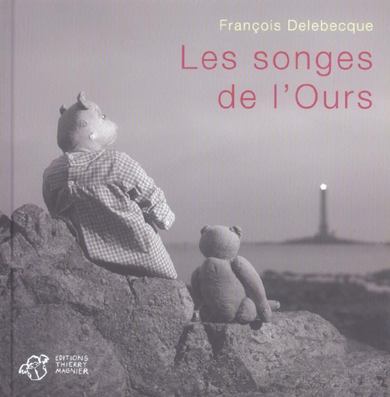 LES SONGES DE L'OURS