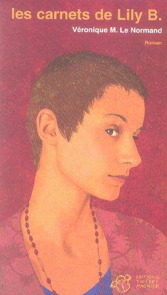 LES CARNETS DE LILY B.