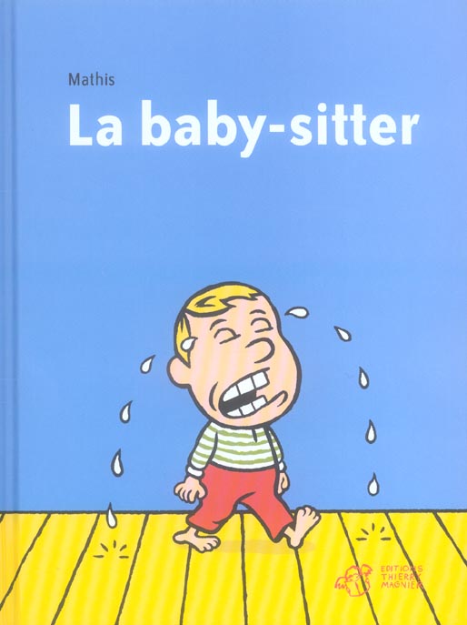 LA BABY-SITTER