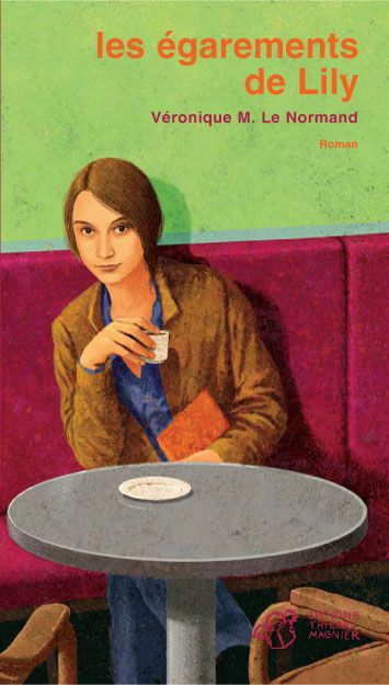 LES EGAREMENTS DE LILY