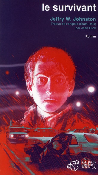 LE SURVIVANT