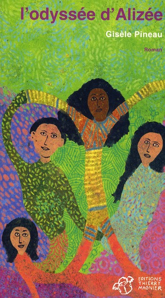 L'ODYSSEE D'ALIZEE
