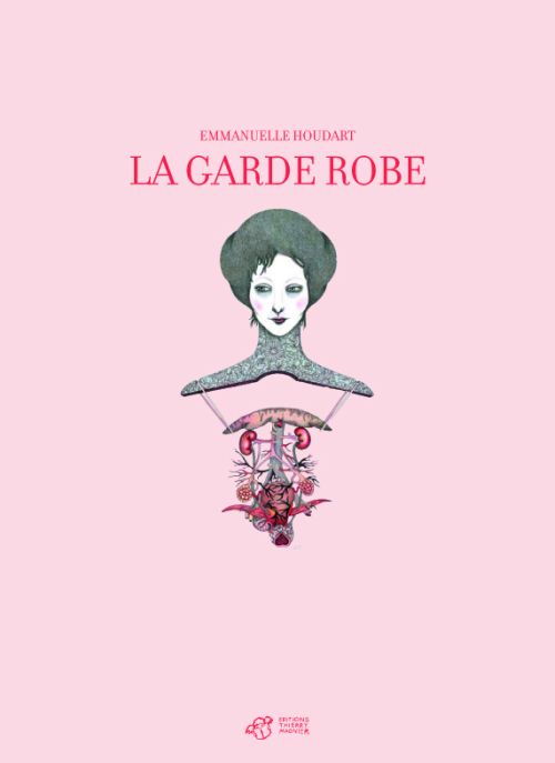 LA GARDE-ROBE