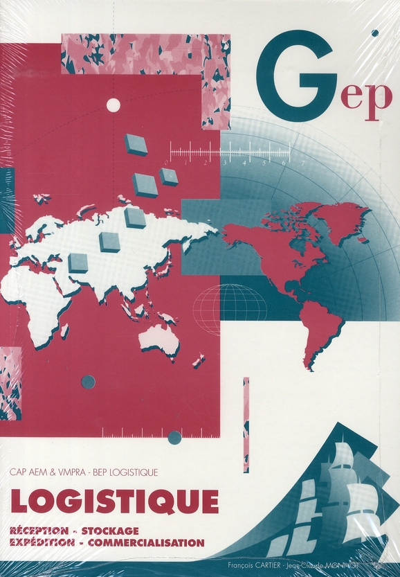 LOGISTIQUE