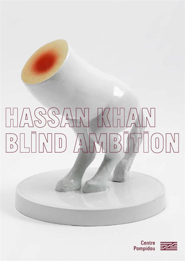 HASSAN KHAN/CATALOGUE DE L'EXPOSITION (FR/ANG)