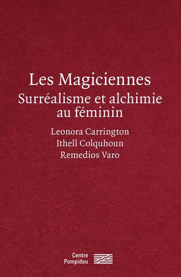 FEMMES SURREALISTES / ECRITS