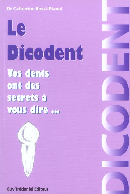 LE DICODENT