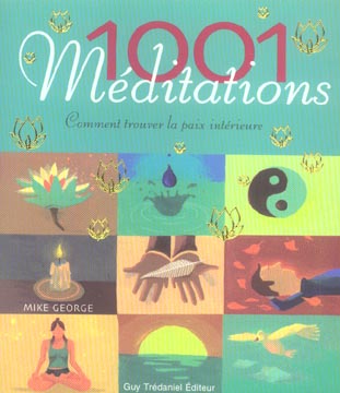 1001 MEDITATIONS