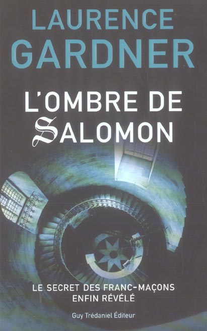 L'OMBRE DE SALOMON
